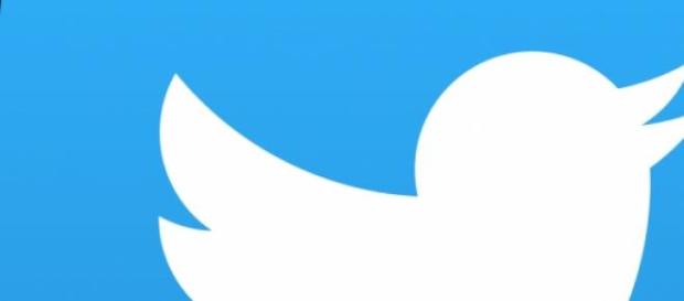 Twitter - logo portalu społecznościowego Twitter - logo portalu społecznościowego