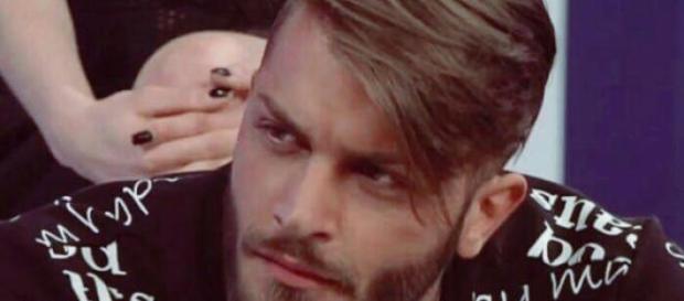 Uomini e donne: Mariano tronista o attore? Uomini e donne: Mariano tronista o attore?
