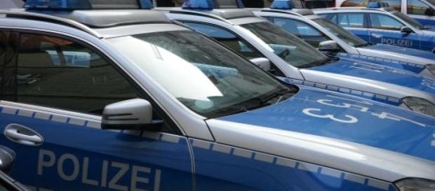 Wegen Asylanten: Hunderte Polizisten im Einsatz Wegen Asylanten: Hunderte Polizisten im Einsatz
