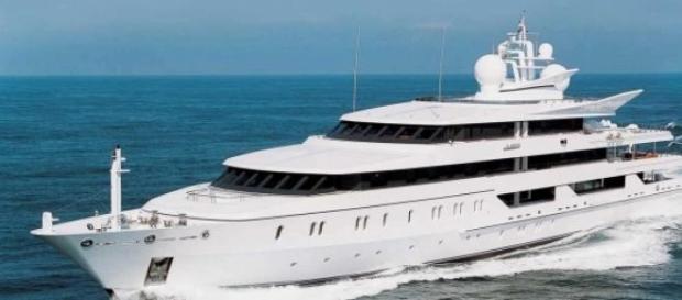 Yacht de luxe, Nauticexpo Yacht de luxe, Nauticexpo