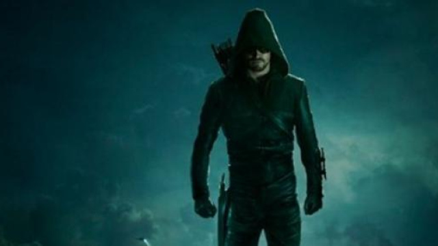 Arrow 4 stagione, anticipazioni 