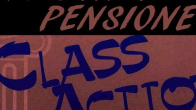 Class action del Codacons per i rimborsi 