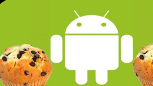 La prossima versione Android si chiamer&agrave; Muffin?