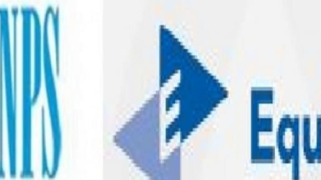 Loghi istituzionali Inps - Equitalia