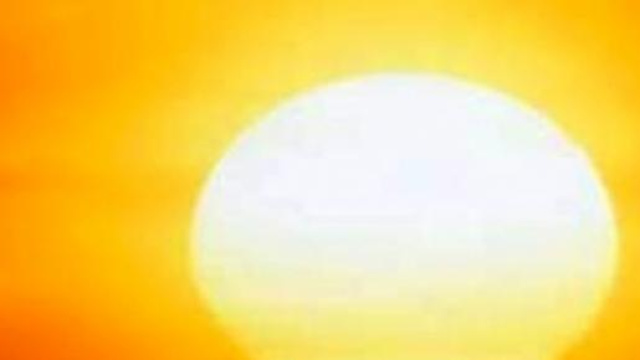 Previsioni meteo maggio-giugno 2015