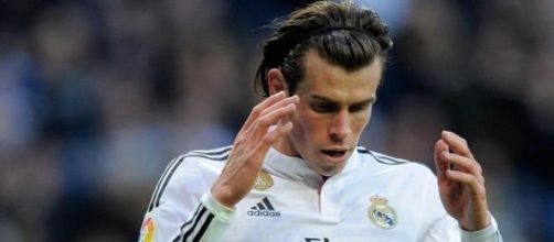 Bale è in dubbio per il ritorno contro la Juve.