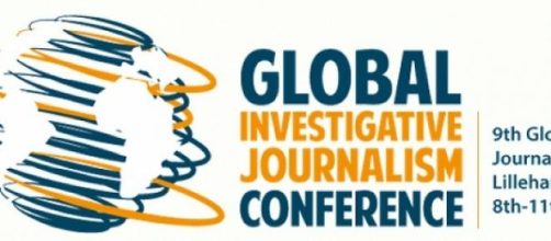 Conferência na Noruega de Jornalismo Investigativo