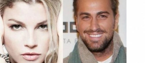 Emma Marrone e Borriello Jr: amore segreto?