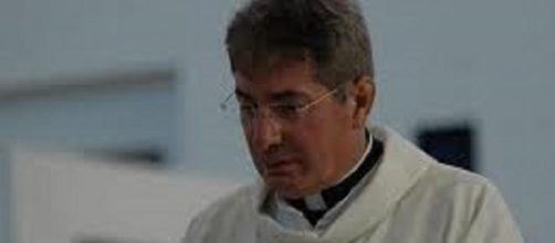 Ex parroco Giovanni Desio, accusato di pedofilia