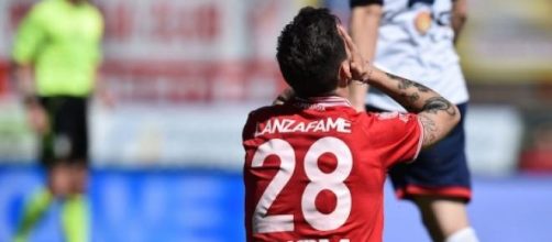 Lanzafame pronto a far male al Carpi