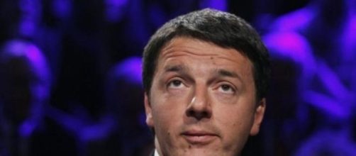 Matteo Renzi, premier italiano