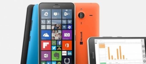 Microsoft Lumia 640 XL: tutte le info