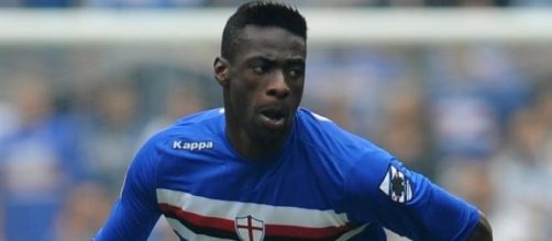 Obiang - Sampdoria, è addio dopo 7 anni
