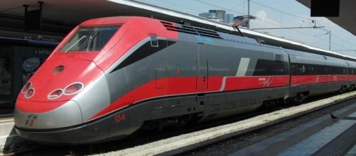 Ostensione Sindone 2015 a Torino in treno