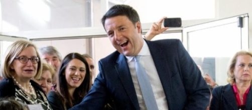 Riforma pensioni, Renzi conferma decreto legge