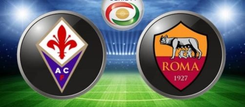 Roma e Fiorentina trattano per uno scambio