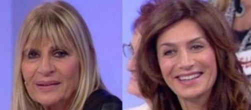 U&D: Gemma e Barbara, la resa dei conti