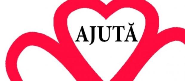 Ajută din suflet, donează Ajută din suflet, donează