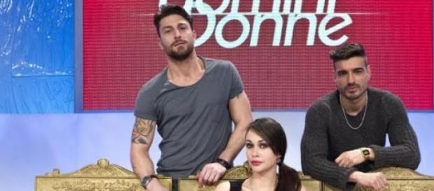 Anticipazioni Uomini e donne di domani 13/5 Anticipazioni Uomini e donne di domani 13/5