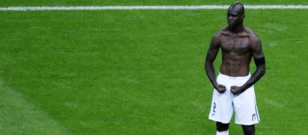 Balotelli est capable du meilleur comme du pire. Balotelli est capable du meilleur comme du pire.