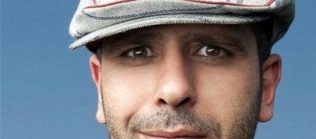 Checco Zalone (all'anagrafe Luca Medici) Checco Zalone (all'anagrafe Luca Medici)