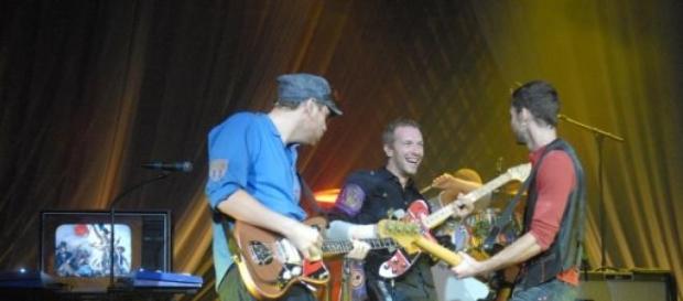 Coldplay melden „Game of Thrones“-Songs an Coldplay melden „Game of Thrones“-Songs an