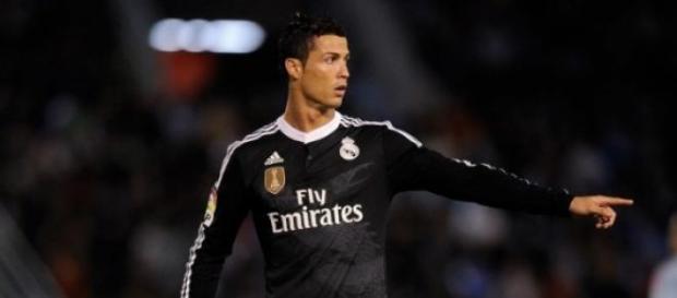 Cristiano Ronaldo espera marcar presença na final. Cristiano Ronaldo espera marcar presença na final.