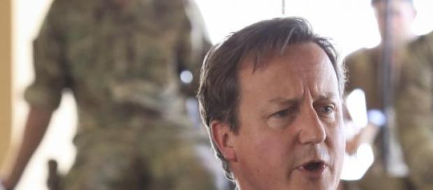 David Cameron - UK Prime Minister David Cameron - UK Prime Minister
