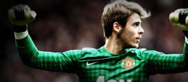 De Gea pourrait quitter Manchester United. De Gea pourrait quitter Manchester United.