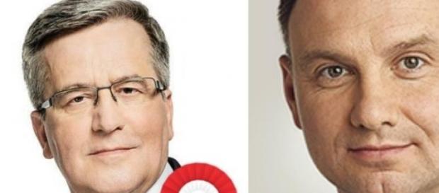 Debata wyborcza Duda - Komorowski w TV Trwam? Debata wyborcza Duda - Komorowski w TV Trwam?