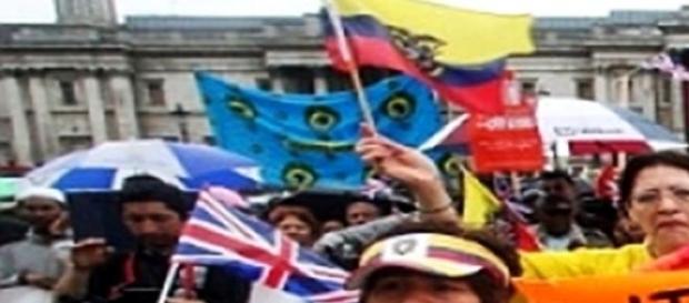 Diaspora, uneori pusă la zid pe nedrept Diaspora, uneori pusă la zid pe nedrept
