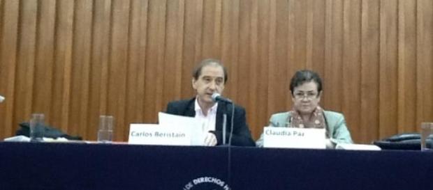 Dijeron que expedientes separados son obstáculo Dijeron que expedientes separados son obstáculo
