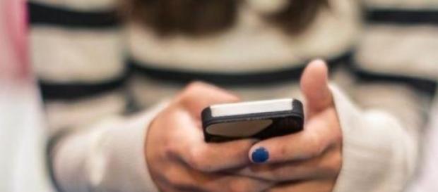 Discuţiile cu tentă sexuală Discuţiile cu tentă sexuală
