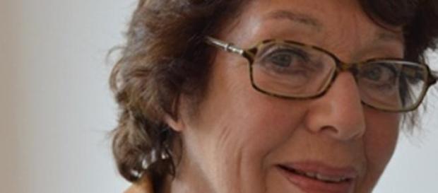 Dr. med. Marianne Koch von der Hochdruckliga Dr. med. Marianne Koch von der Hochdruckliga