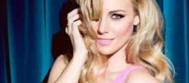 Edurne, representa a España en Eurovisión 2015 Edurne, representa a España en Eurovisión 2015