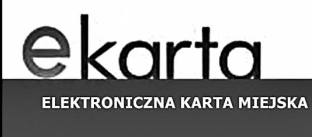 Ekarta (ebilet) fot.J.Lampert Ekarta (ebilet) fot.J.Lampert