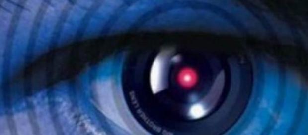 El ojo que todo observa. Foto de Televisa.com El ojo que todo observa. Foto de Televisa.com
