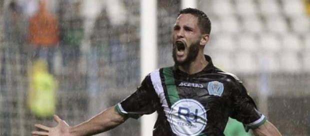 Florin Andone, românul care a curerit Spania Florin Andone, românul care a curerit Spania