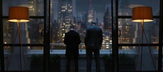 Gotham, de retour sur la FOX à la rentrée. Gotham, de retour sur la FOX à la rentrée.