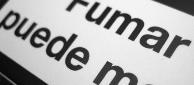 Governo aposta em combater o tabagismo. Governo aposta em combater o tabagismo.