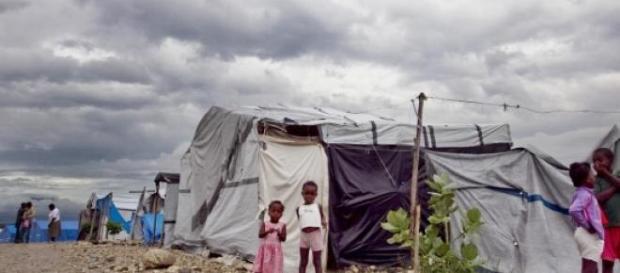 Haïti poursuit sa reconstruction Haïti poursuit sa reconstruction