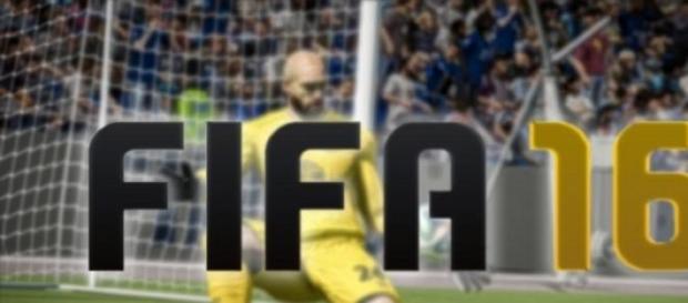 ¡Cada vez falta menos para conocer el Fifa 2016! ¡Cada vez falta menos para conocer el Fifa 2016!