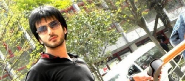Imran Abbas's Abdullah:The Final Witness at Cannes Imran Abbas's Abdullah:The Final Witness at Cannes