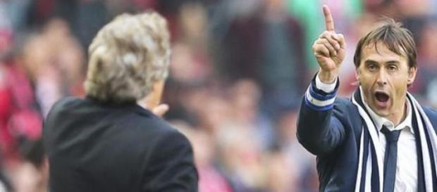 Jorge Jesus muito perto de levar a melhor Jorge Jesus muito perto de levar a melhor
