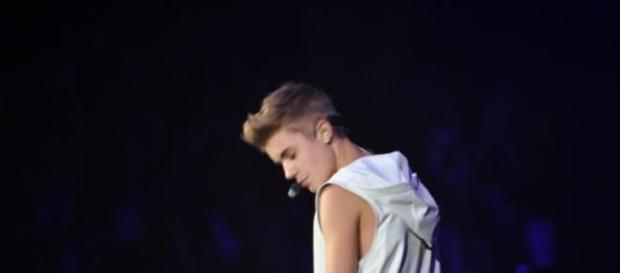Justin Bieber auf dem Weg der Besserung. Justin Bieber auf dem Weg der Besserung.