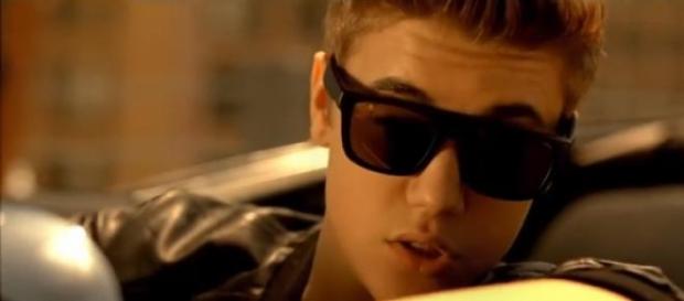 Justin Bieber é capa da nova edição da 'Seventeen' Justin Bieber é capa da nova edição da 'Seventeen'