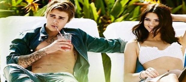 Justin Bieber flirtet nicht nur mit Kendall Jenner Justin Bieber flirtet nicht nur mit Kendall Jenner