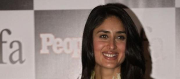 Kareena Kapoor warns against weight loss pills Kareena Kapoor warns against weight loss pills