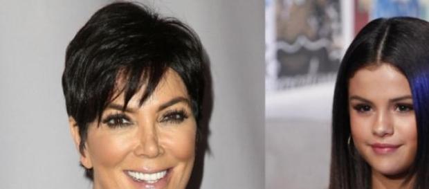 Kris Jenner só quer ver a sua filha feliz. Kris Jenner só quer ver a sua filha feliz.