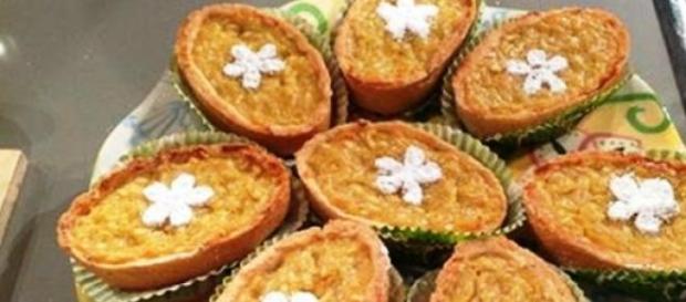 La ricetta del budino di riso La ricetta del budino di riso